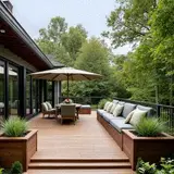Deck Construction