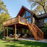 Covered Decks