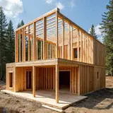 Deck Sagging