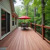 Deck Construction